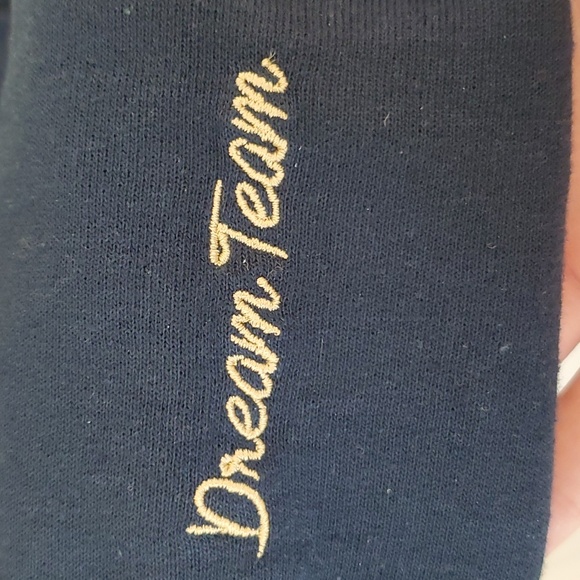 Dream Team Three of A Kind Crewneck - Picture 5 of 6